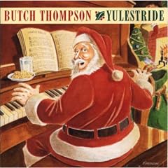 Yulestride