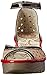 FLY London Women's Ydel Perf