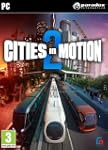 Cities in Motion 2 (PC DVD) [Edizione...