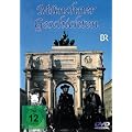 M�nchner Geschichten (3 DVDs: Teil 1-3)