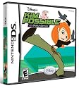 Disney's Kim Possible: Global Gemini