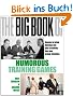 Big Book of Humorous Training Games: Games to Bring Humour, Fun and Creativity into Any Group Situation