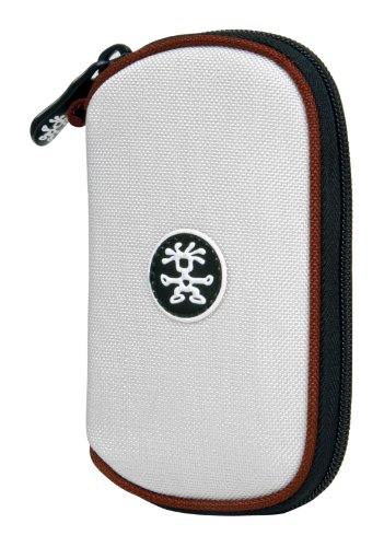 Crumpler The C.C. 80 Ultra Tasche f&uuml;r Apple iPhone 3G/iPod Touch wei&szlig;