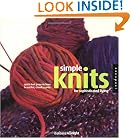 Simple Knits for Sophisticated Living: Quick-Knit Projects from Beautiful, Chunky Yarns