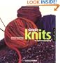 Simple Knits for Sophisticated Living: Quick-Knit Projects from Beautiful, Chunky Yarns