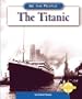 The Titanic (We the People (Compass Point Books Hardcover))