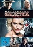Battlestar Galactica: The Plan