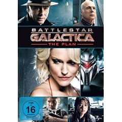 Battlestar Galactica: The Plan