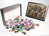 Photo Jigsaw Puzzle of Sailors Contributing from Mary Evans