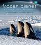 Frozen Planet: A World Beyond Imagination