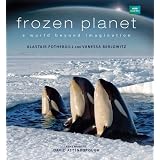 Frozen Planet: A World Beyond Imagination