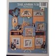 Amish VIII (Craft Book) by Homespun Elegance Ltd.