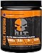HIT Supplements Peak Perform Pre Workout Supplement with Peak ATP, Blueberry Pomegranate, 30 servings