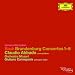 Concertos Brandebourgeois
