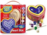 Works of Ahhh... Heart Box