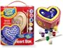 Works of Ahhh... Heart Box