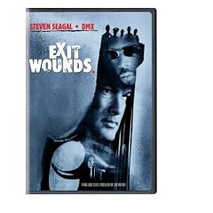 Exit Wounds (Widescreen)