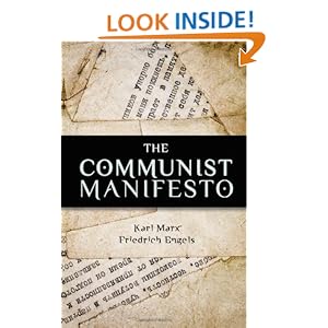 The Communist Manifesto - Karl Marx and Frederic Engels 