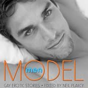 Model Men: Gay Erotic Stories | [Neil Plakcy (editor)]