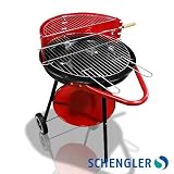 Rundgrill