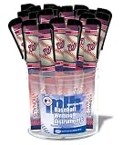 National Design Washington Nationals Ultra Logo Pen in Canister (12681-FMI)