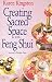 Creating Sacred Space With Feng Shui RS.513.00