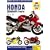 Honda CBR600F4 Service and Repair Manual: 1999 to 2006 (Haynes Service and Repair Manuals)