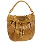 Marc by Marc Jacobs New Q Solid Lil Riz Shoulder Bag