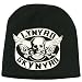 Lynyrd Skynyrd Winter Knit Beanie - Black