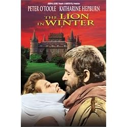 The Lion In Winter
