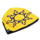Valentino Rossi kids sun and moon beanie