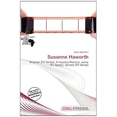 Susanne Haworth