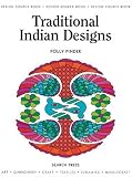 Traditional Indian Designs (Design Source Books)