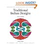 Traditional Indian Designs (Design Source Books)