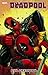 Deadpool 10: Evil Deadpool