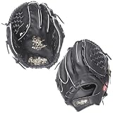 Rawlings Heart of the Hide PRO125SB 12 1/2 Inch (Left Hand Throw) Softball Glove