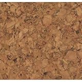 コルクタイル強化ウレタン仕上げ 3.2mm厚×30cm×30cm 東亜コルク HK-L3