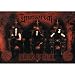 Immortal - Demons Of Metal Tapestry