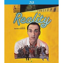 Reality [Blu-ray]
