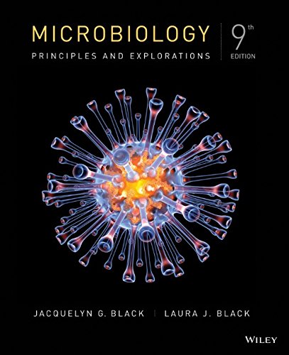 Microbiology: Principles and Explorations
