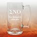 Fraternity & Sorority 25oz. Beer Mug