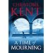 A Time of Mourning: A Sandro Cellini Novel
