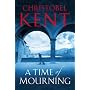 A Time of Mourning: A Sandro Cellini Novel