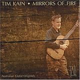 ｜Mirrors of Fire: Australian Guitar Originals