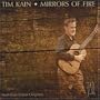 Mirrors of Fire: Australian Guitar Originals