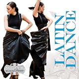 Latin Ballroom Dance: Latin Dance