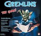 BG7 Gremlins Comedy Movie Board Game