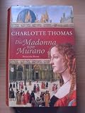 Produkt-Bild: Die Madonna von Murano historischer Roman HC