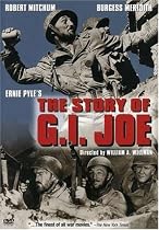The Story of G.I. Joe