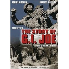 The Story of G.I. Joe by 